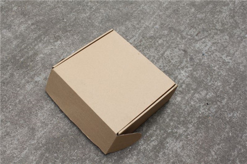 紙箱展示 紙箱展示